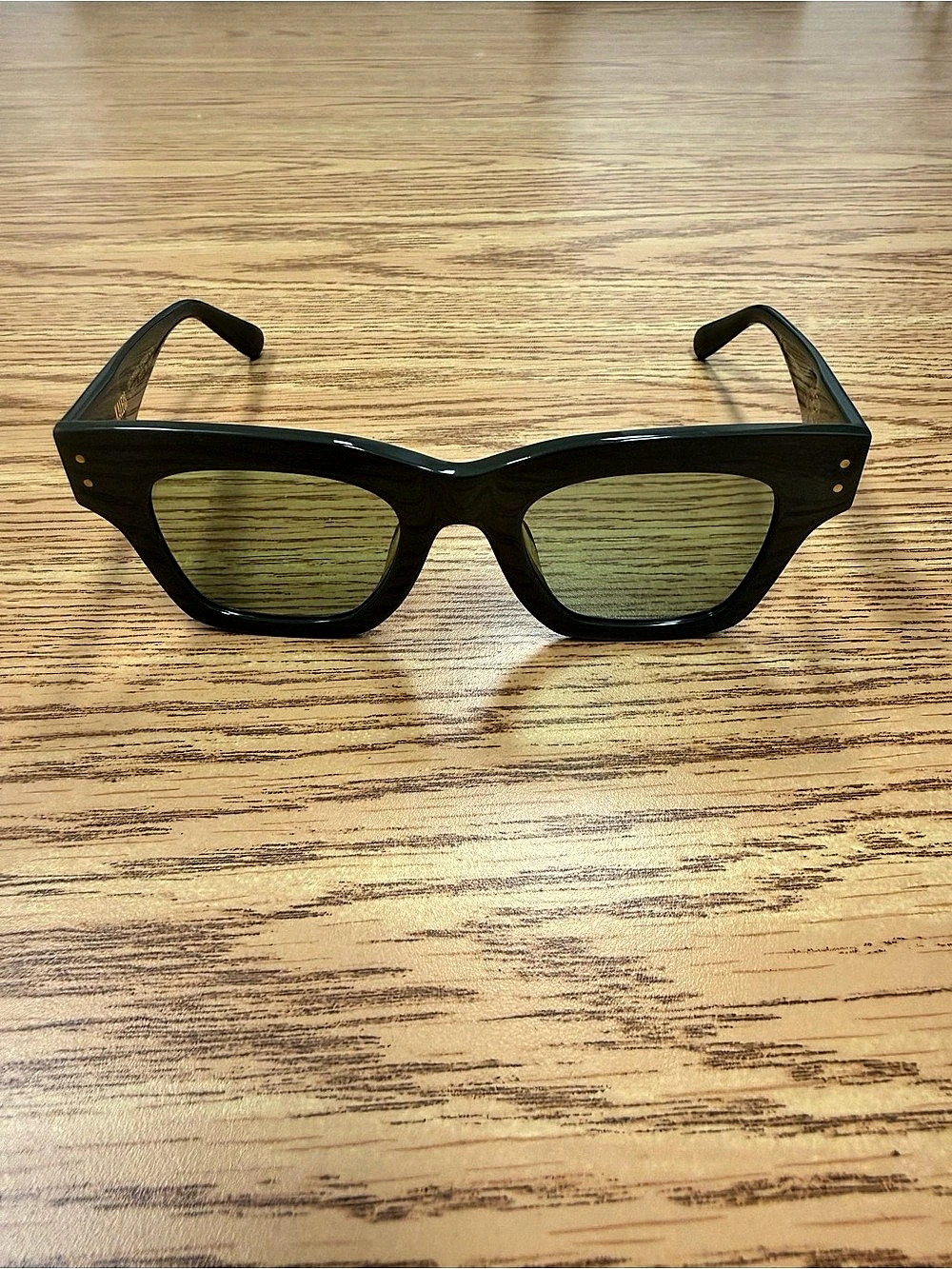 Kaleos Charlton Sunglasses